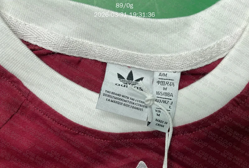 Conjunto Adidas Feminino 6
