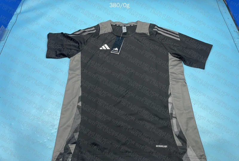 Black Adidas Set 3