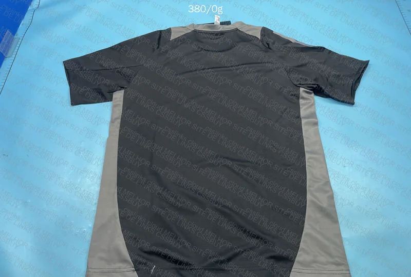 Black Adidas Set 4