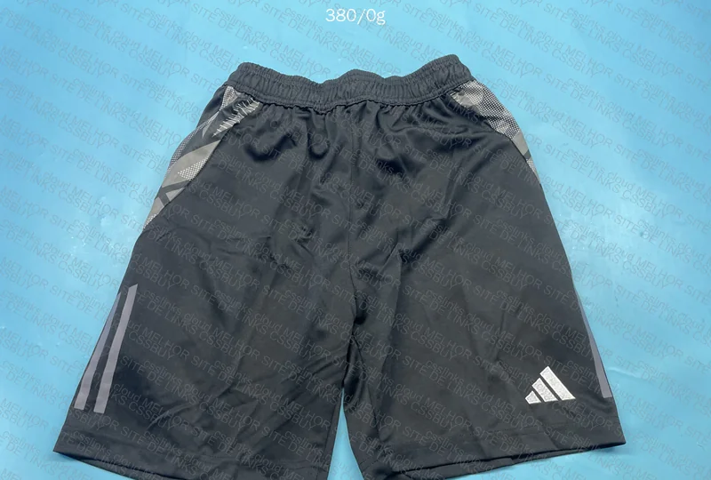 Black Adidas Set 5