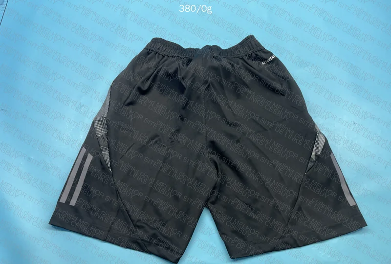 Black Adidas Set 7