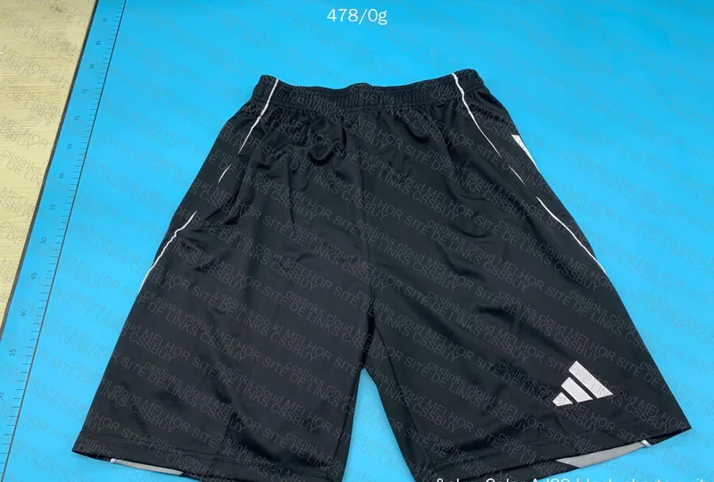 Black Adidas Set 2