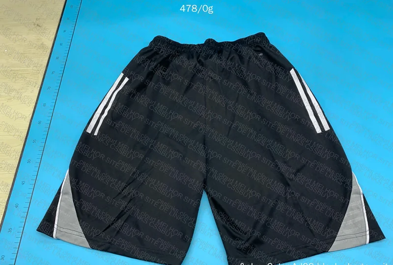Black Adidas Set 4