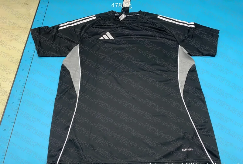 Black Adidas Set 5