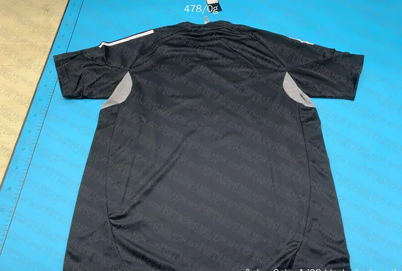 Black Adidas Set 6