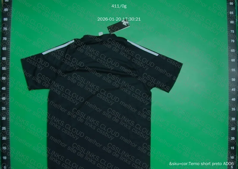 Conjunto Adidas (short + camiseta)