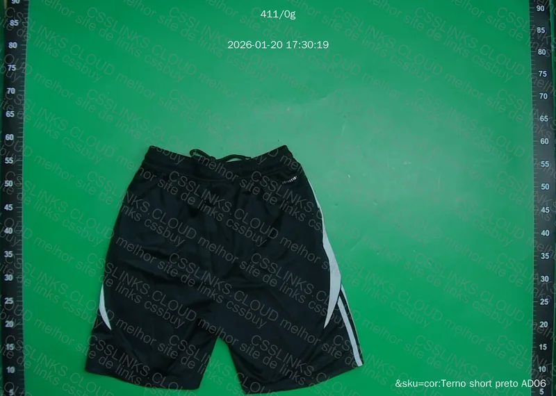 Conjunto Adidas (short + camiseta) 5