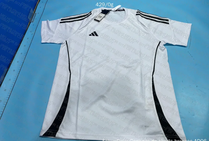 Adidas Tiro Set