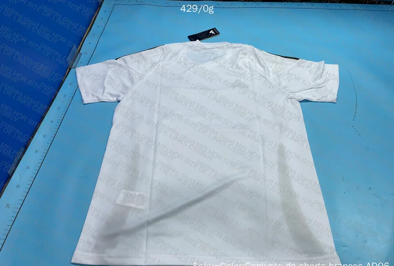 Adidas Tiro Set 2