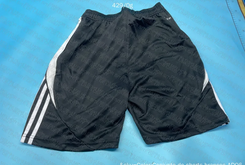 Adidas Tiro Set 3