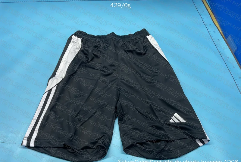 Adidas Tiro Set 4