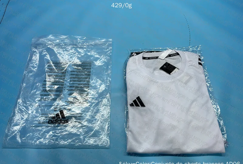 Adidas Tiro Set 5