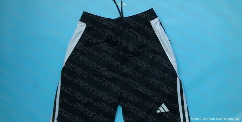 ADIDAS Training Set