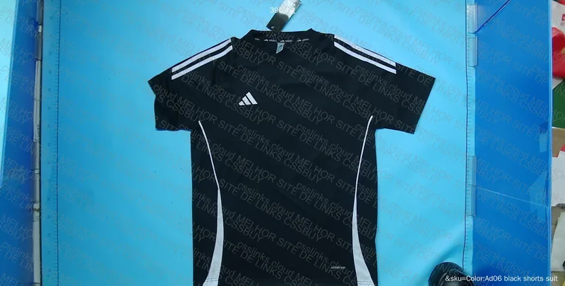 ADIDAS Training Set 2