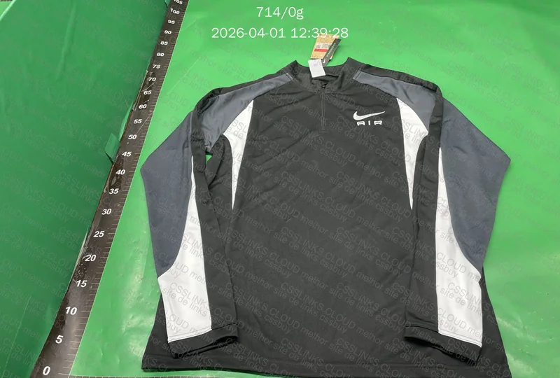 Conjunto Agasalho Nike Academy 2