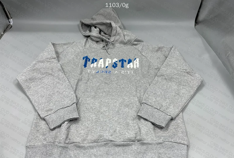 Random Trapstar Promo Set
