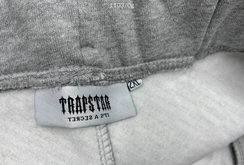 Random Trapstar Promo Set 2