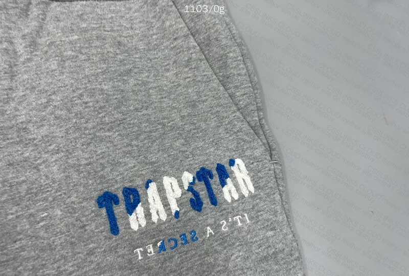 Random Trapstar Promo Set 5