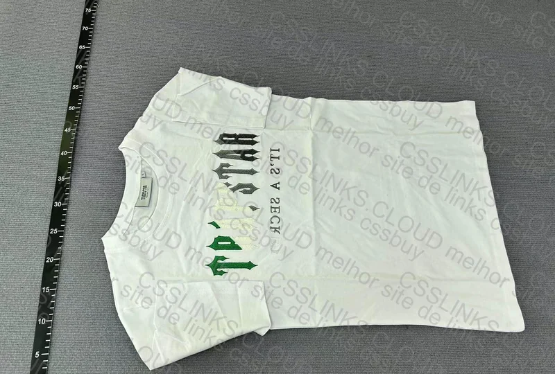 Random Trapstar Set 2