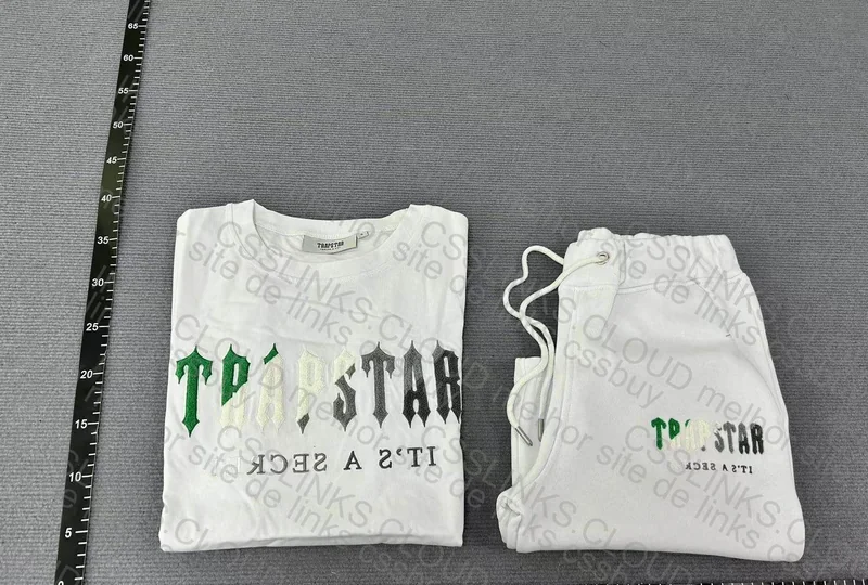 Random Trapstar Set 4