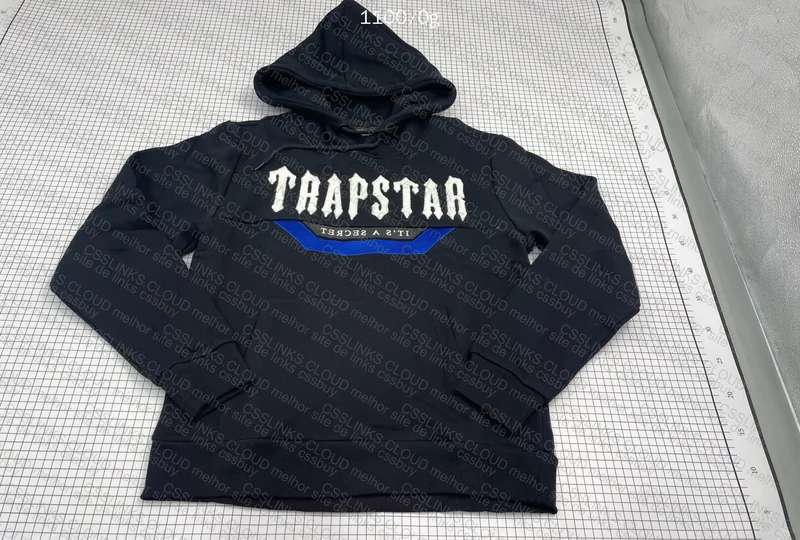 Random Trapstar GOAT Set 2