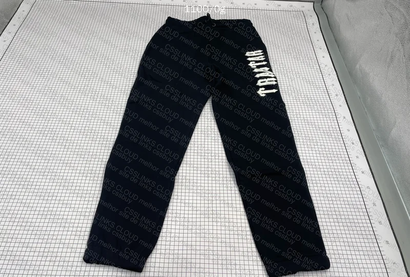 Random Trapstar GOAT Set 5