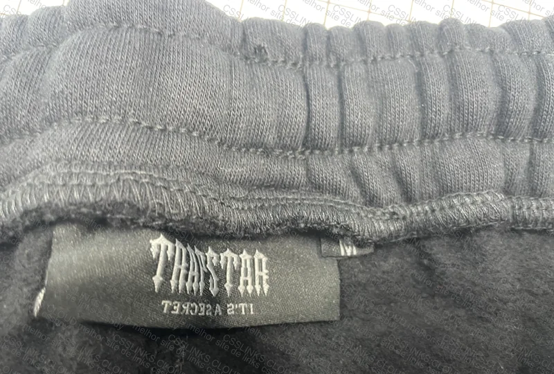 Random Trapstar GOAT Set 6