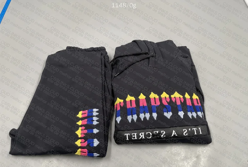 Random Trapstar GOAT GL or RL Set