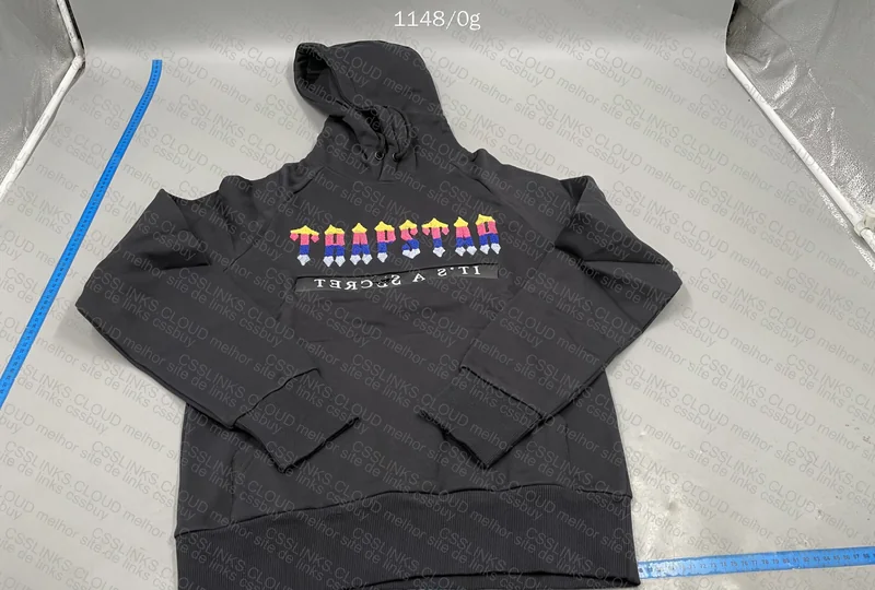 Random Trapstar GOAT GL or RL Set 3