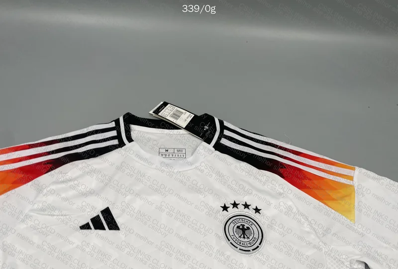 Germany Set 2