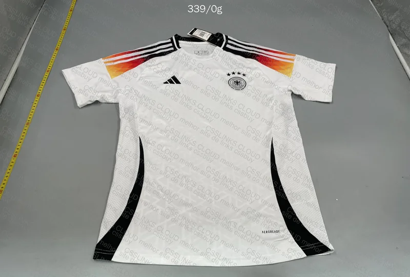 Germany Set 4