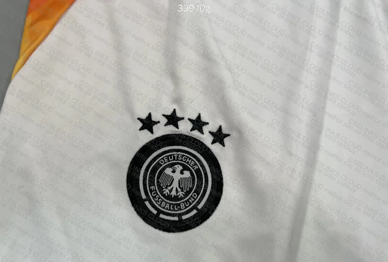 Germany Set 7