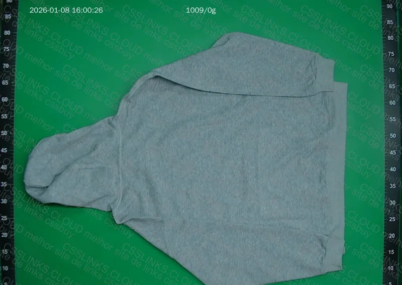 Gray Alo Set