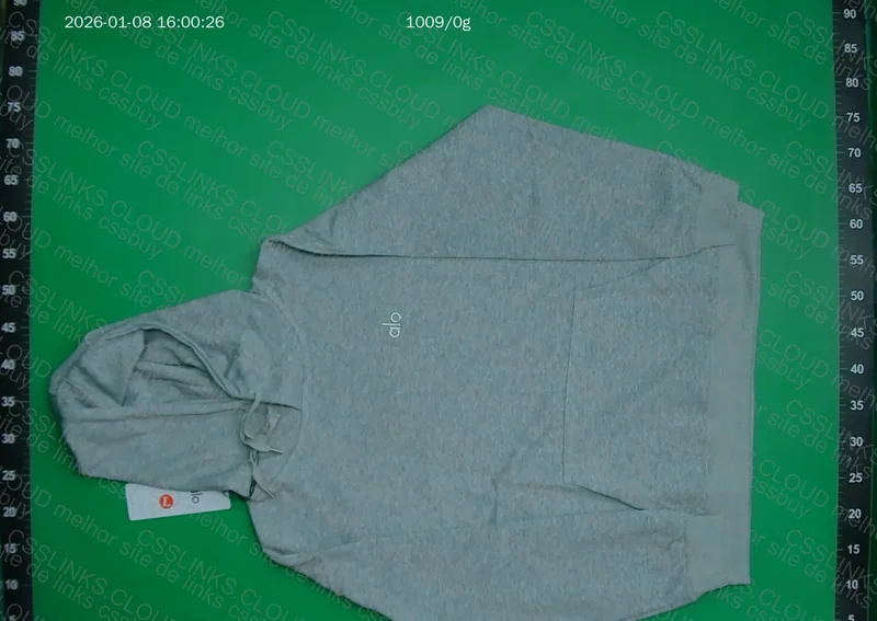 Gray Alo Set 4