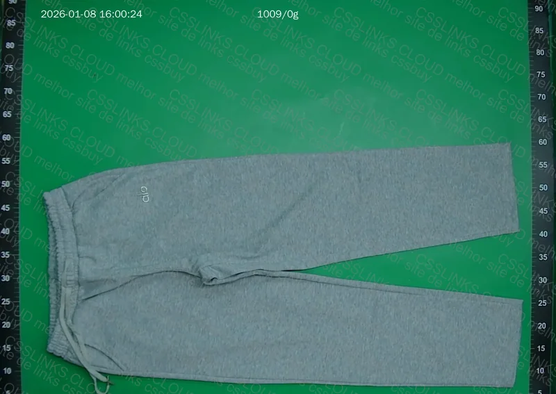 Gray Alo Set 5
