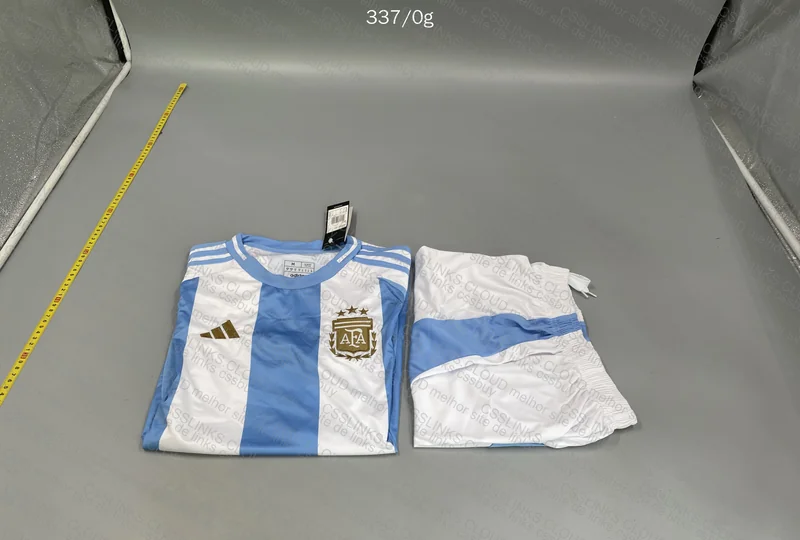 Argentina Set