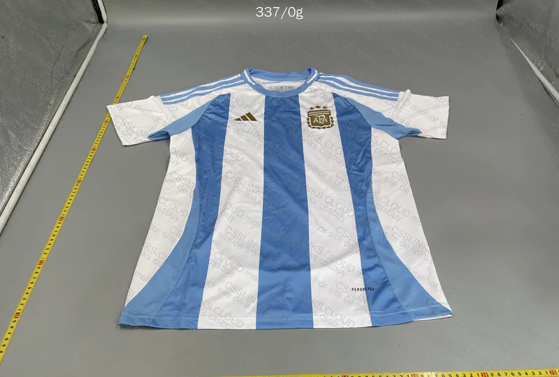 Argentina Set 4