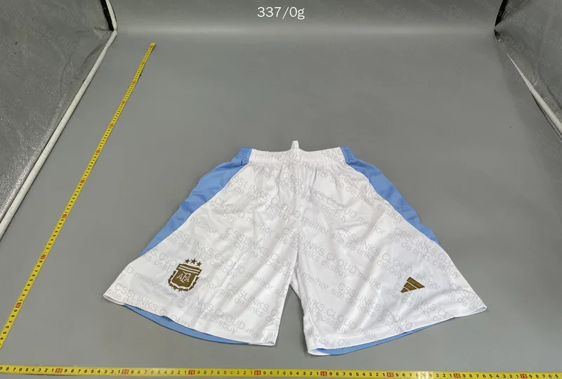 Argentina Set 7