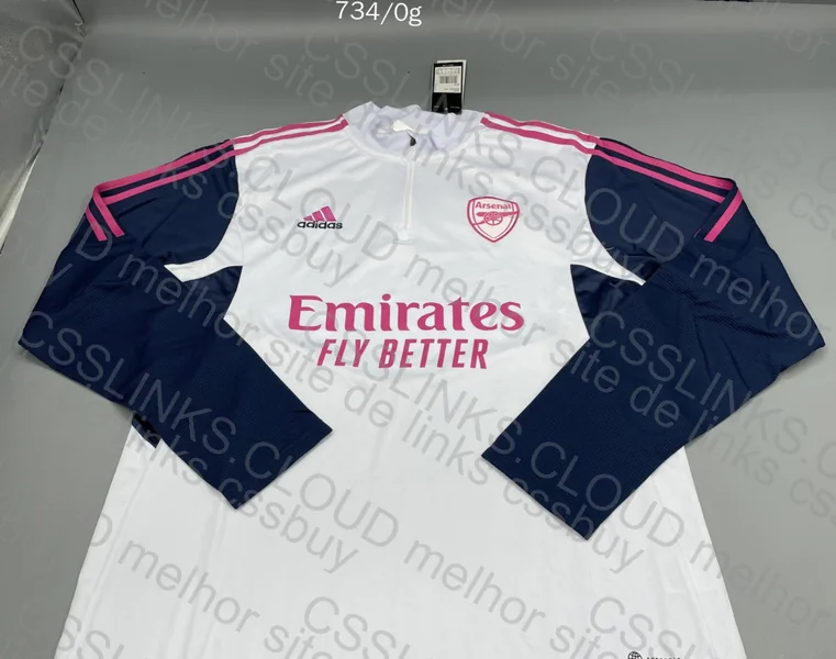 Arsenal Set