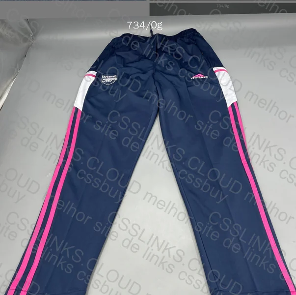 Arsenal Set 2