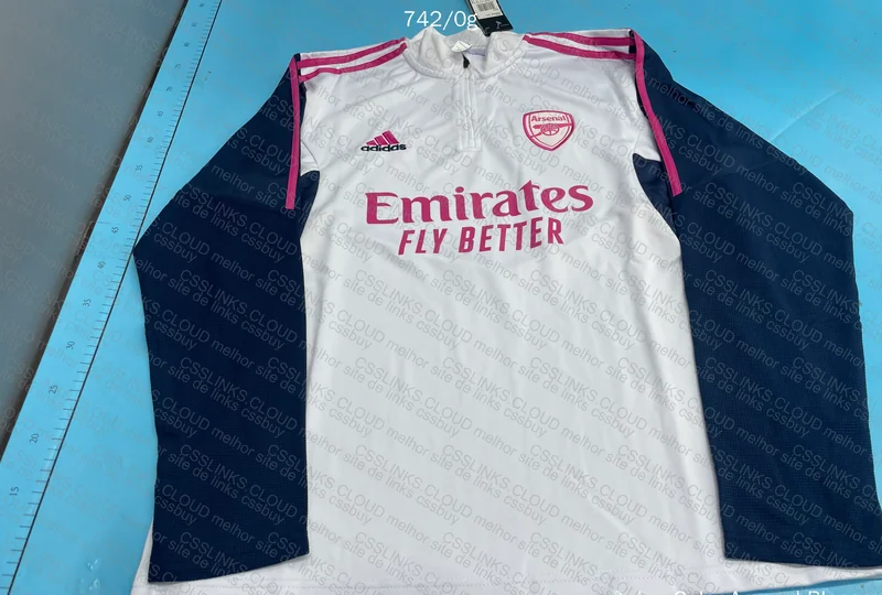 Arsenal Set 2