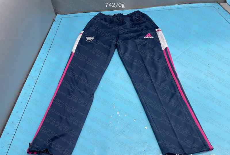 Arsenal Set 3
