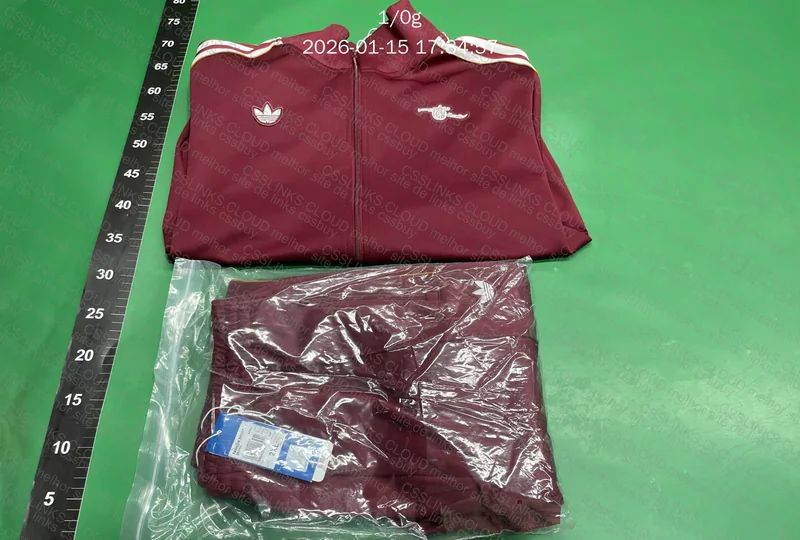 Conjunto Arsenal