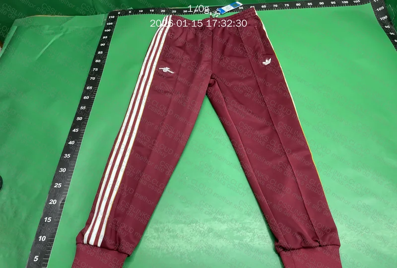 Conjunto Arsenal 7