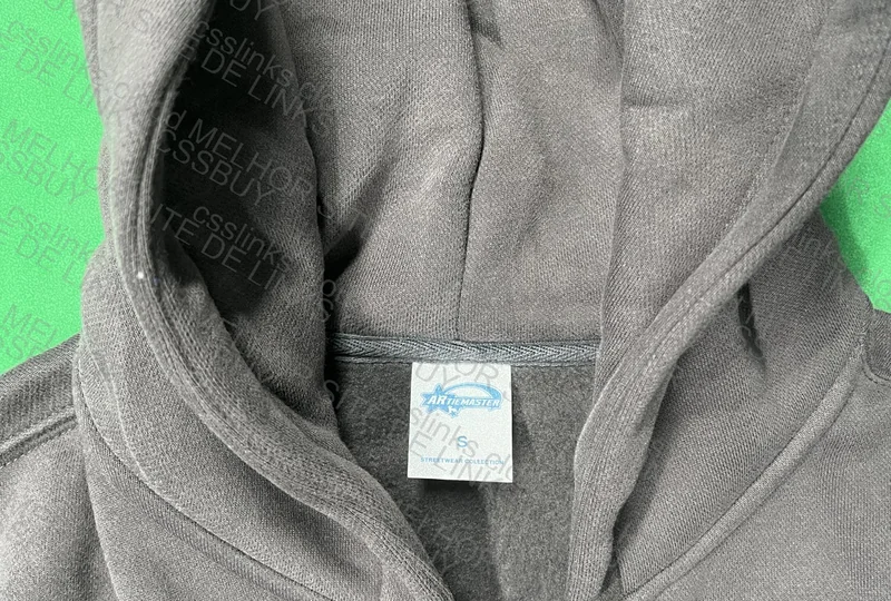 Artie Master Zip Set