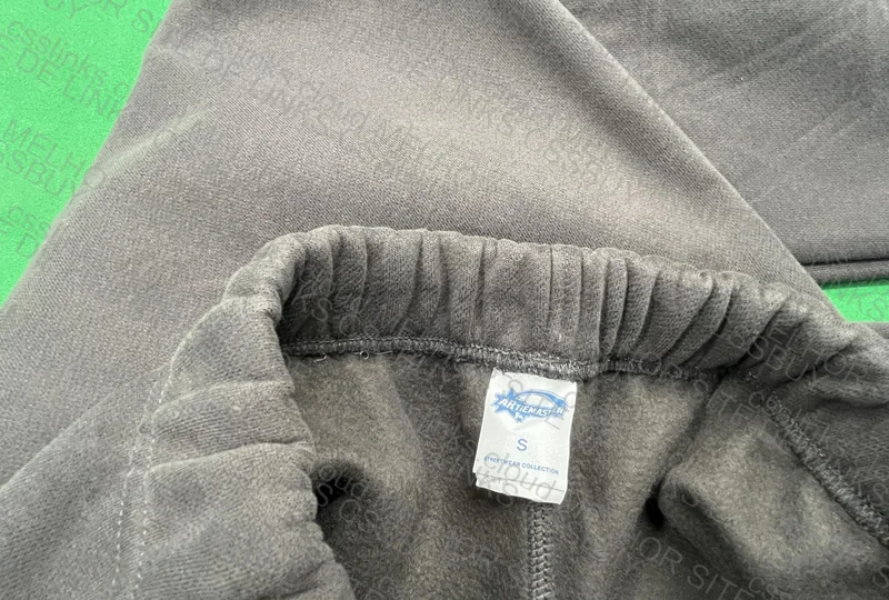 Artie Master Zip Set 5