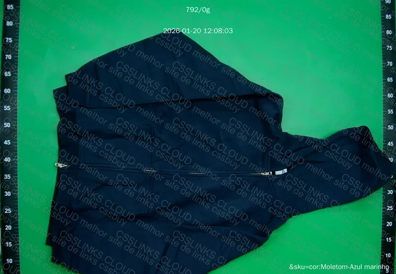 Conjunto ArtieMaster (Calça + Blusa)