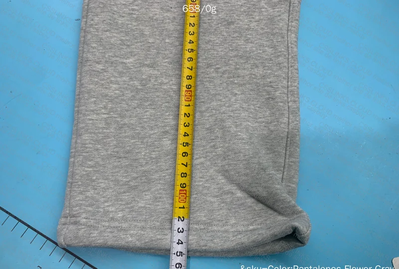 Artiemaster Measurements Set 2
