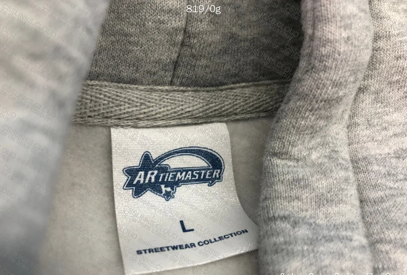Artiemaster Measurements Set 5