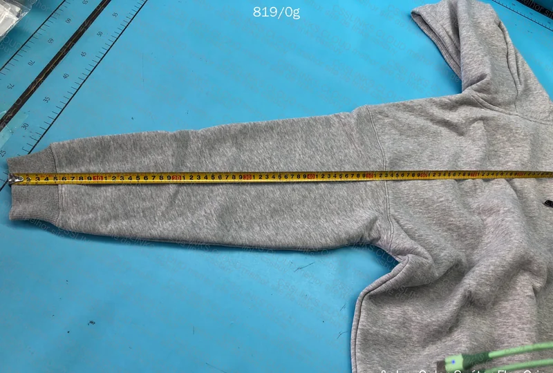 Artiemaster Measurements Set 6